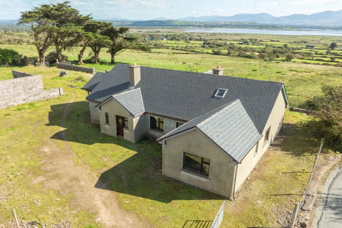 Fybagh, Castlemaine, Milltown, Co. Kerry - Image 16
