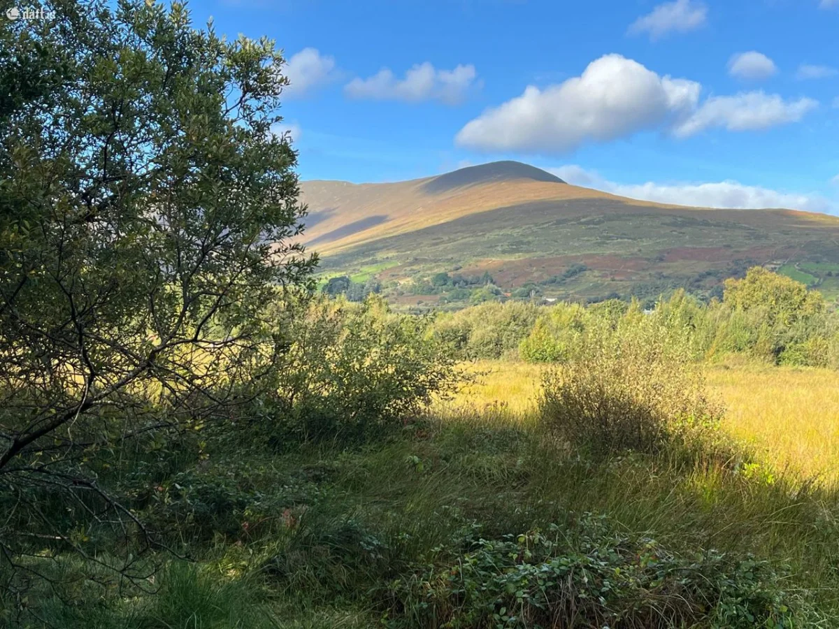 Kealduff Lower,Glenbeigh,Killarney,Co. Kerry, Glenbeigh, Co. Kerry