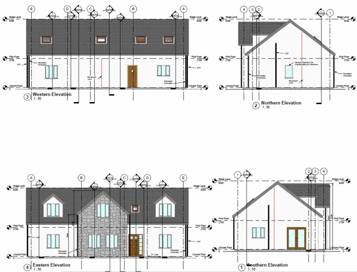 3 Hawthorn Place,Laharn,Killorglin,Co. Kerry, Killorglin, Co. Kerry - Image 3