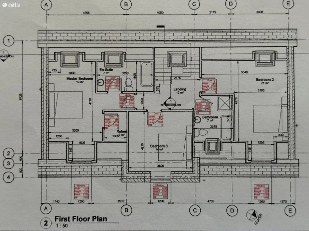 3 Hawthorn Place,Laharn,Killorglin,Co. Kerry, Killorglin, Co. Kerry - Image 6