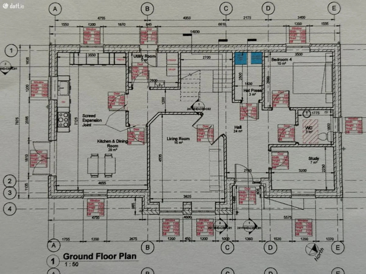 3 Hawthorn Place,Laharn,Killorglin,Co. Kerry, Killorglin, Co. Kerry - Image 5