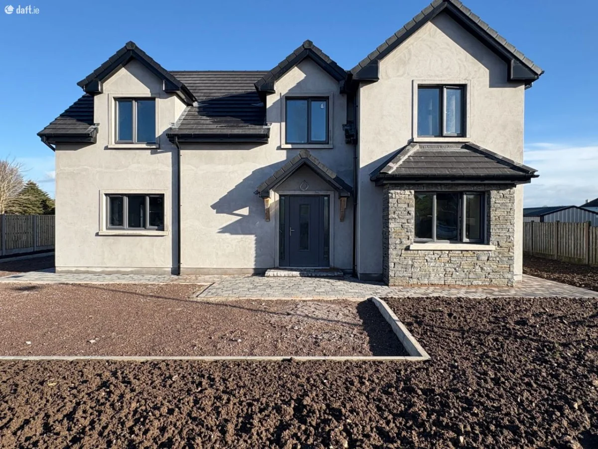 3 Hawthorn Place,Laharn,Killorglin,Co. Kerry, Killorglin, Co. Kerry