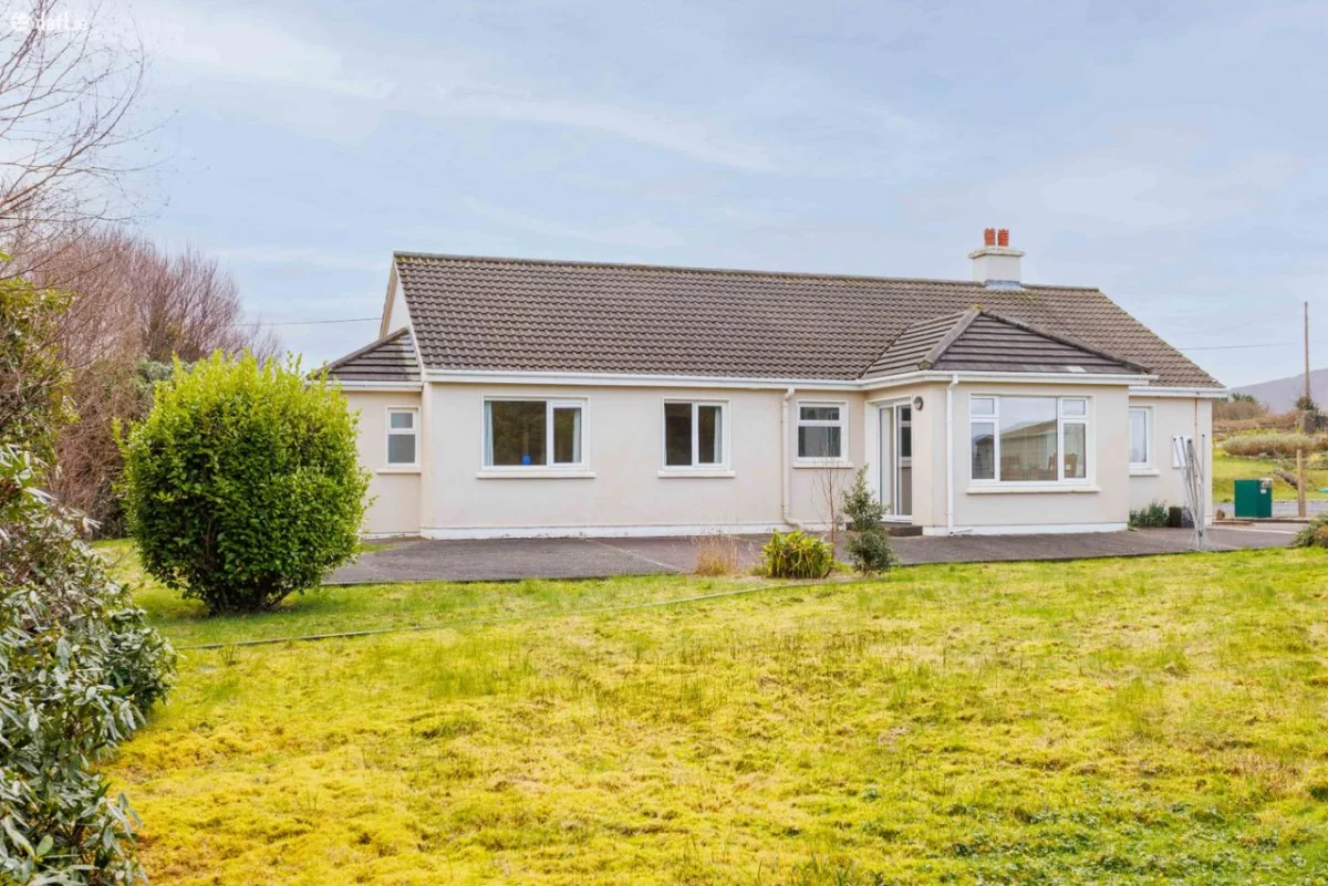 Ballintleave Commons,Glenbeigh,Killarney,Co. Kerry, Dooks, Co. Kerry - Image 24