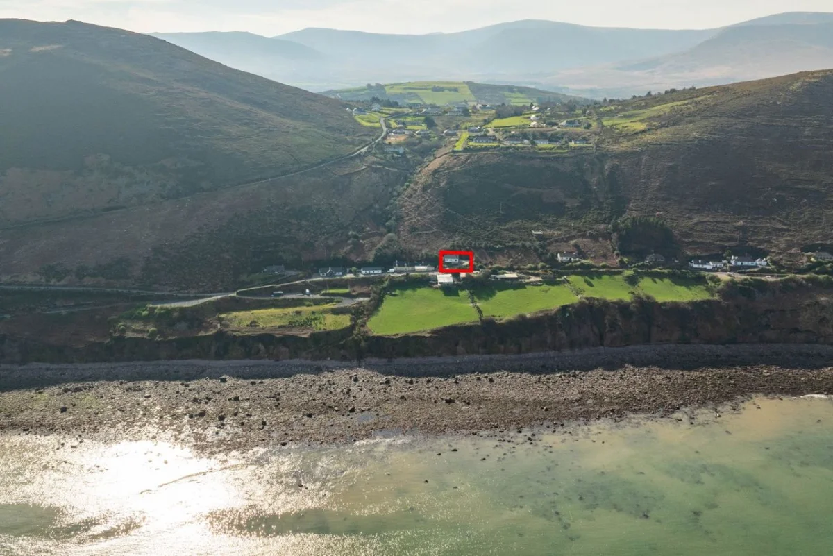 Cliff Road, Rossbeigh, Glenbeigh, Co. Kerry - Image 6