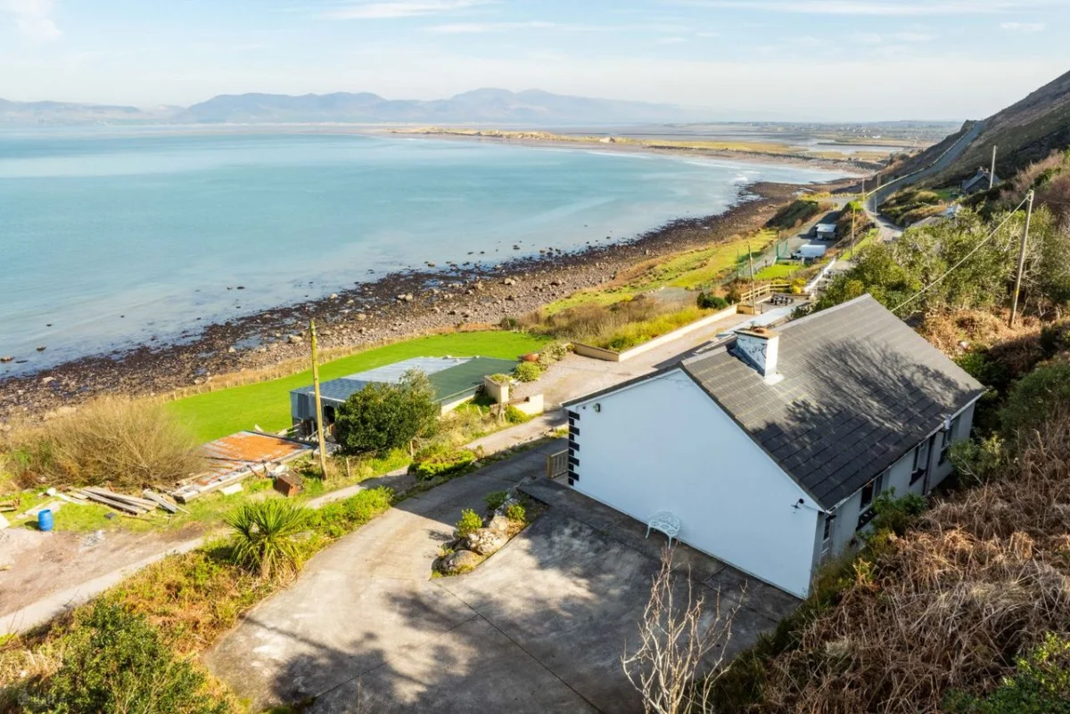 Cliff Road, Rossbeigh, Glenbeigh, Co. Kerry - Image 4