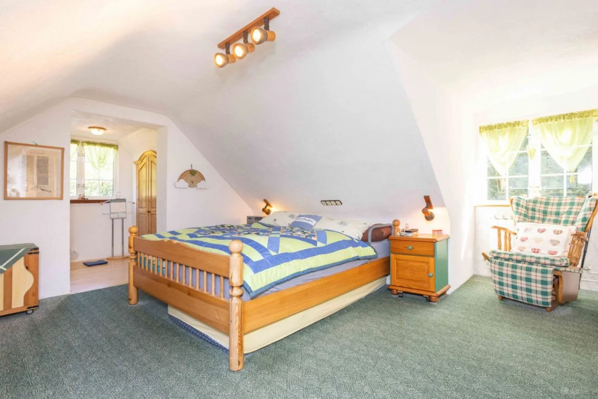 5 Caragh Lake Cottages, Caragh Lake, Killorglin, Co. Kerry - Image 20