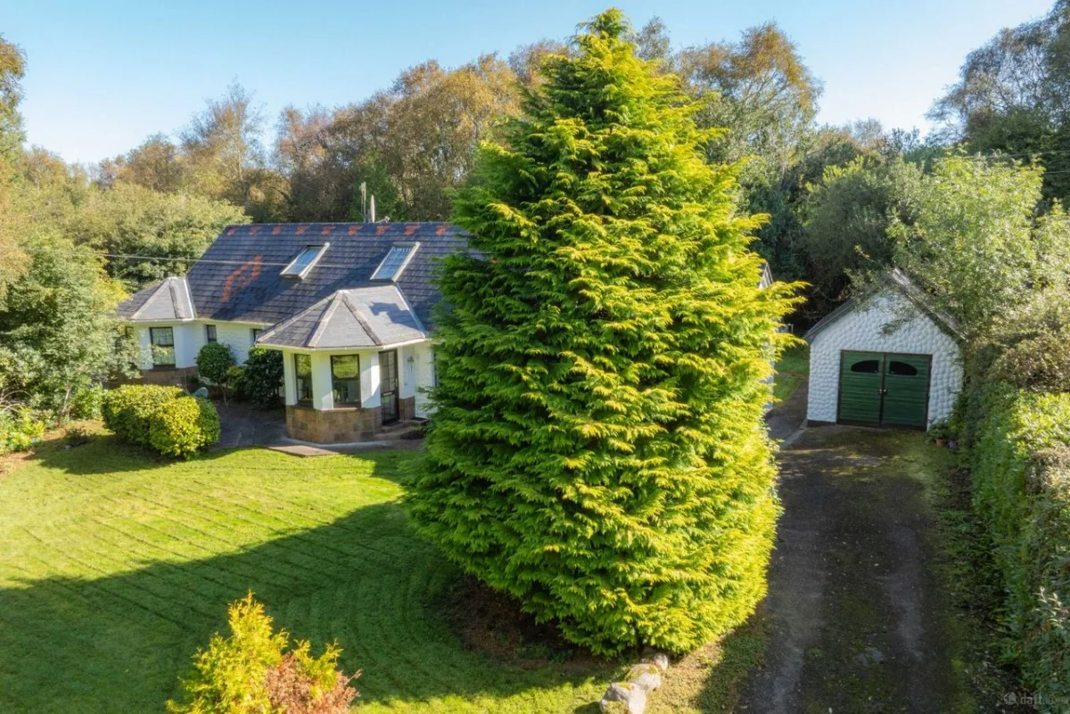 5 Caragh Lake Cottages, Caragh Lake, Killorglin, Co. Kerry - Image 38