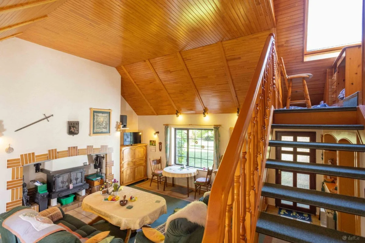 5 Caragh Lake Cottages, Caragh Lake, Killorglin, Co. Kerry - Image 18