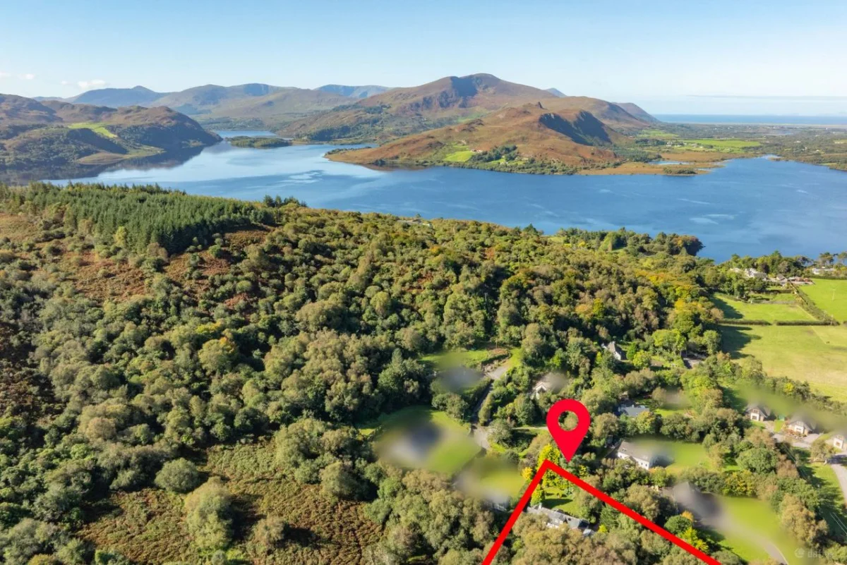 5 Caragh Lake Cottages, Caragh Lake, Caragh Lake, Co. Kerry - Image 4