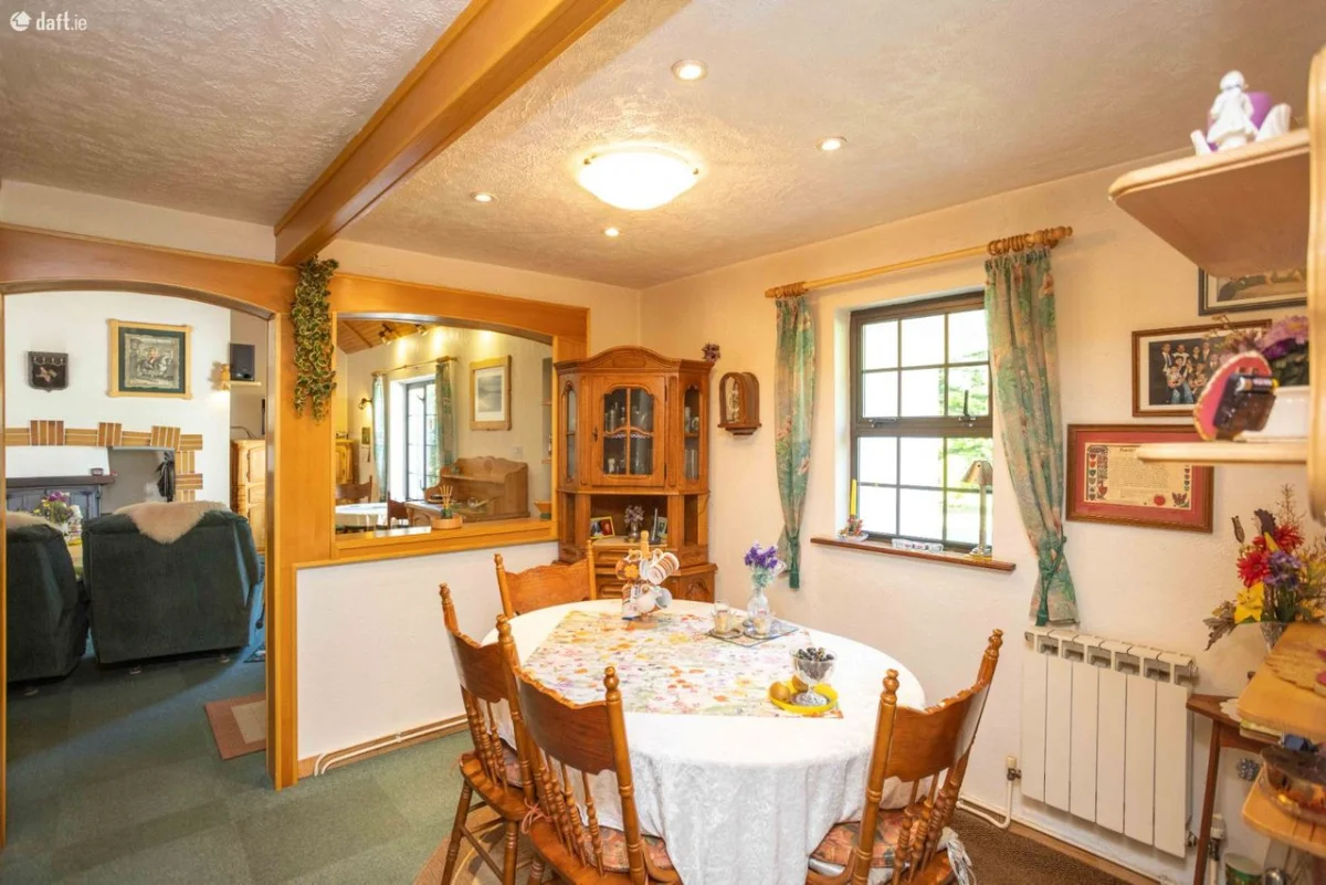 5 Caragh Lake Cottages,Caragh Lake,Killorglin,Co. Kerry, Caragh Lake, Co. Kerry - Image 8
