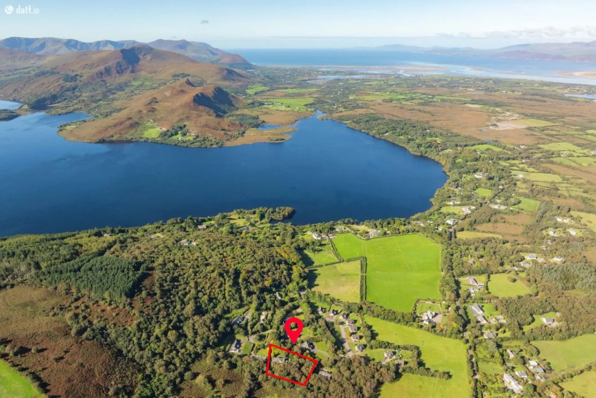 5 Caragh Lake Cottages,Caragh Lake,Killorglin,Co. Kerry, Caragh Lake, Co. Kerry - Image 2