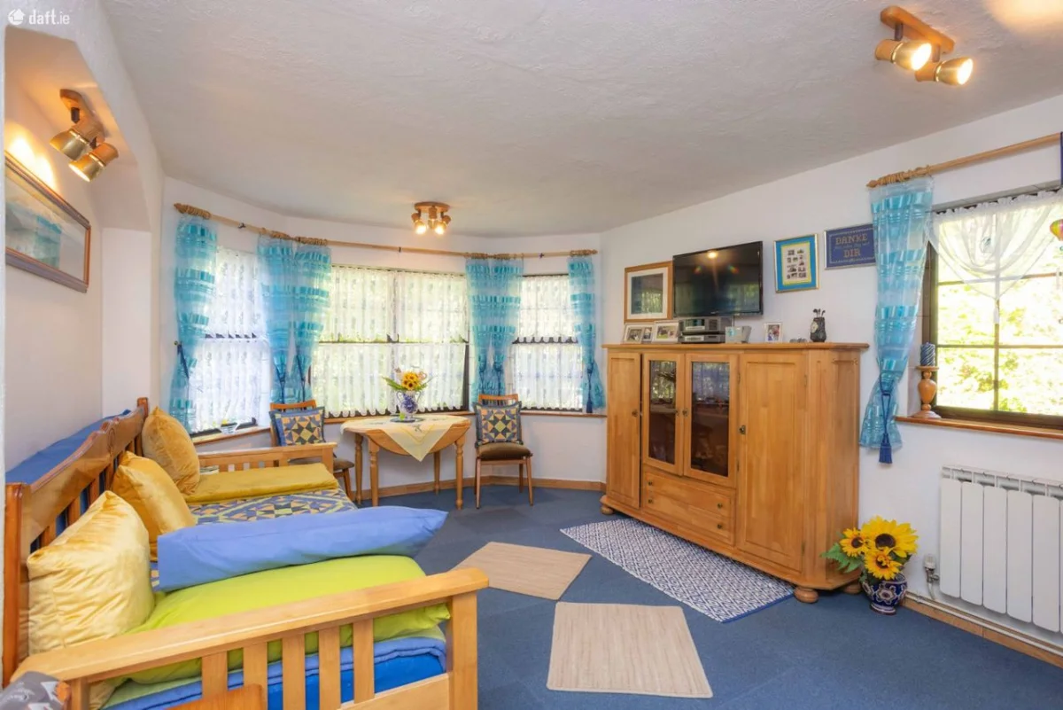 5 Caragh Lake Cottages,Caragh Lake,Killorglin,Co. Kerry, Caragh Lake, Co. Kerry - Image 12