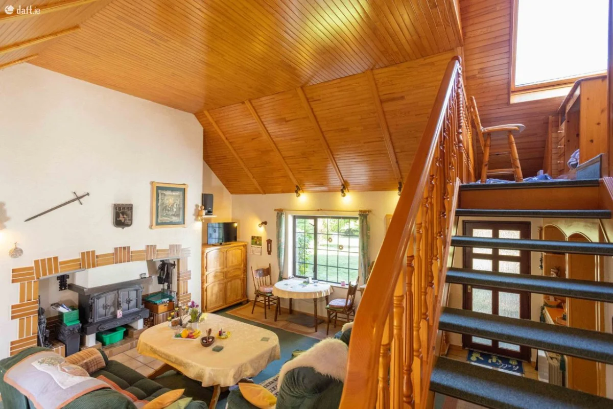 5 Caragh Lake Cottages,Caragh Lake,Killorglin,Co. Kerry, Caragh Lake, Co. Kerry - Image 17