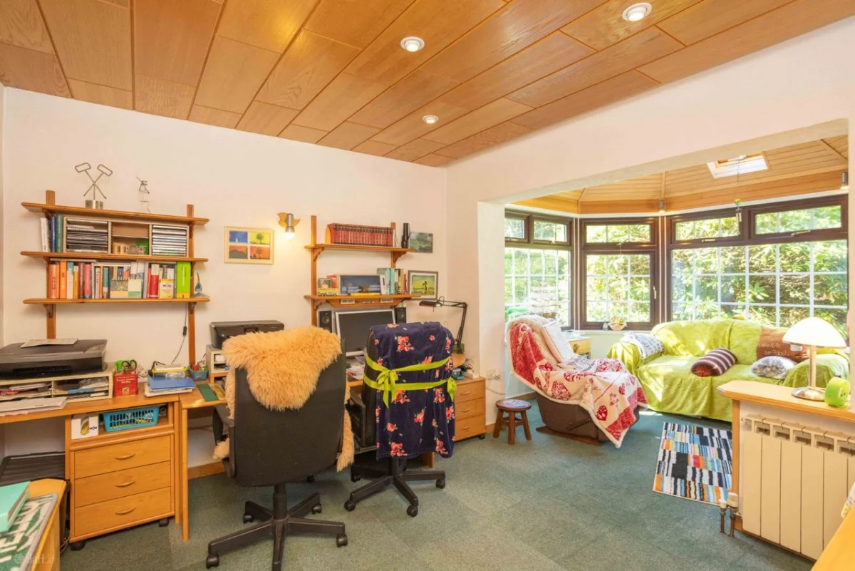 5 Caragh Lake Cottages, Caragh Lake, Caragh Lake, Co. Kerry - Image 12