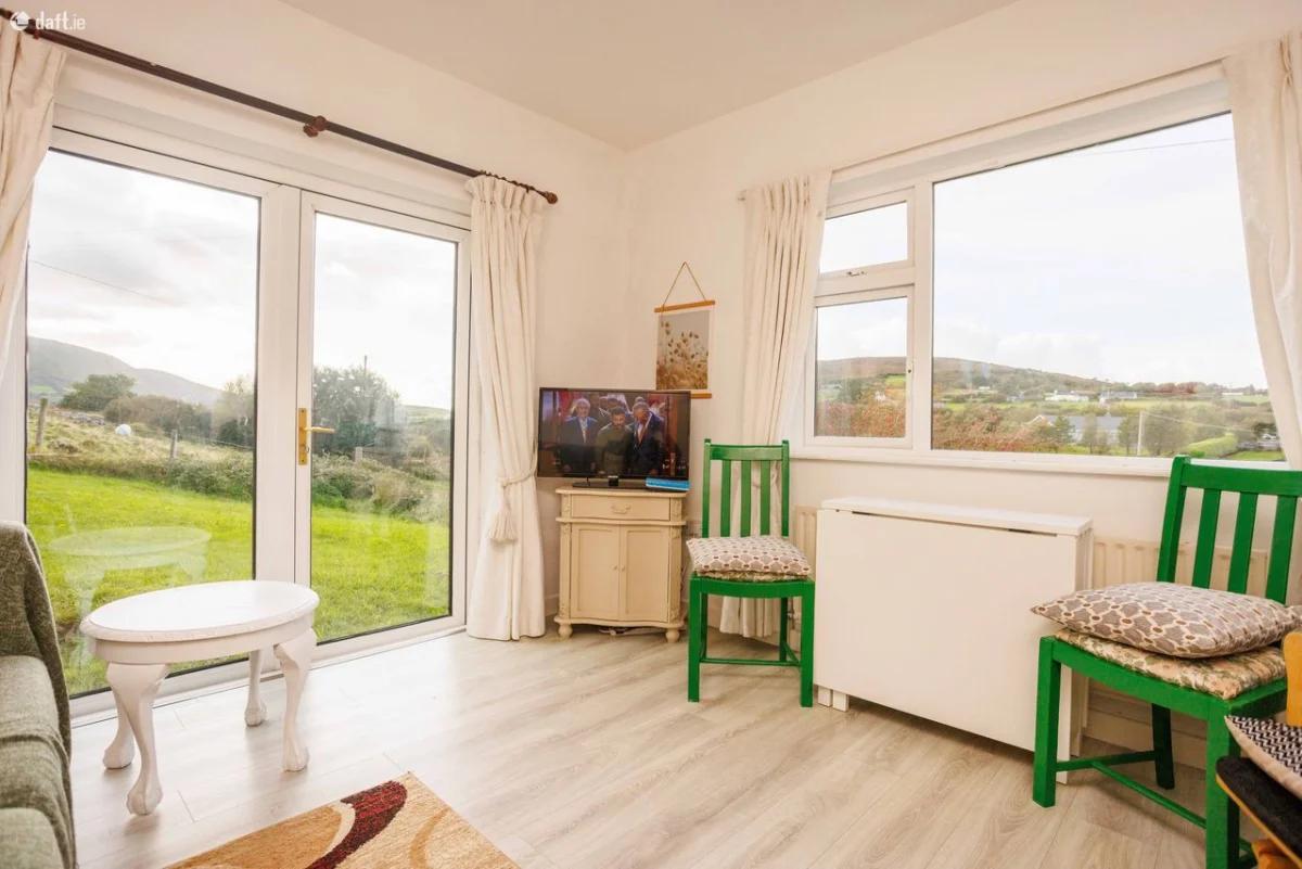 Drom West,Glenbeigh,Killarney,Co. Kerry, Glenbeigh, Co. Kerry - Image 5