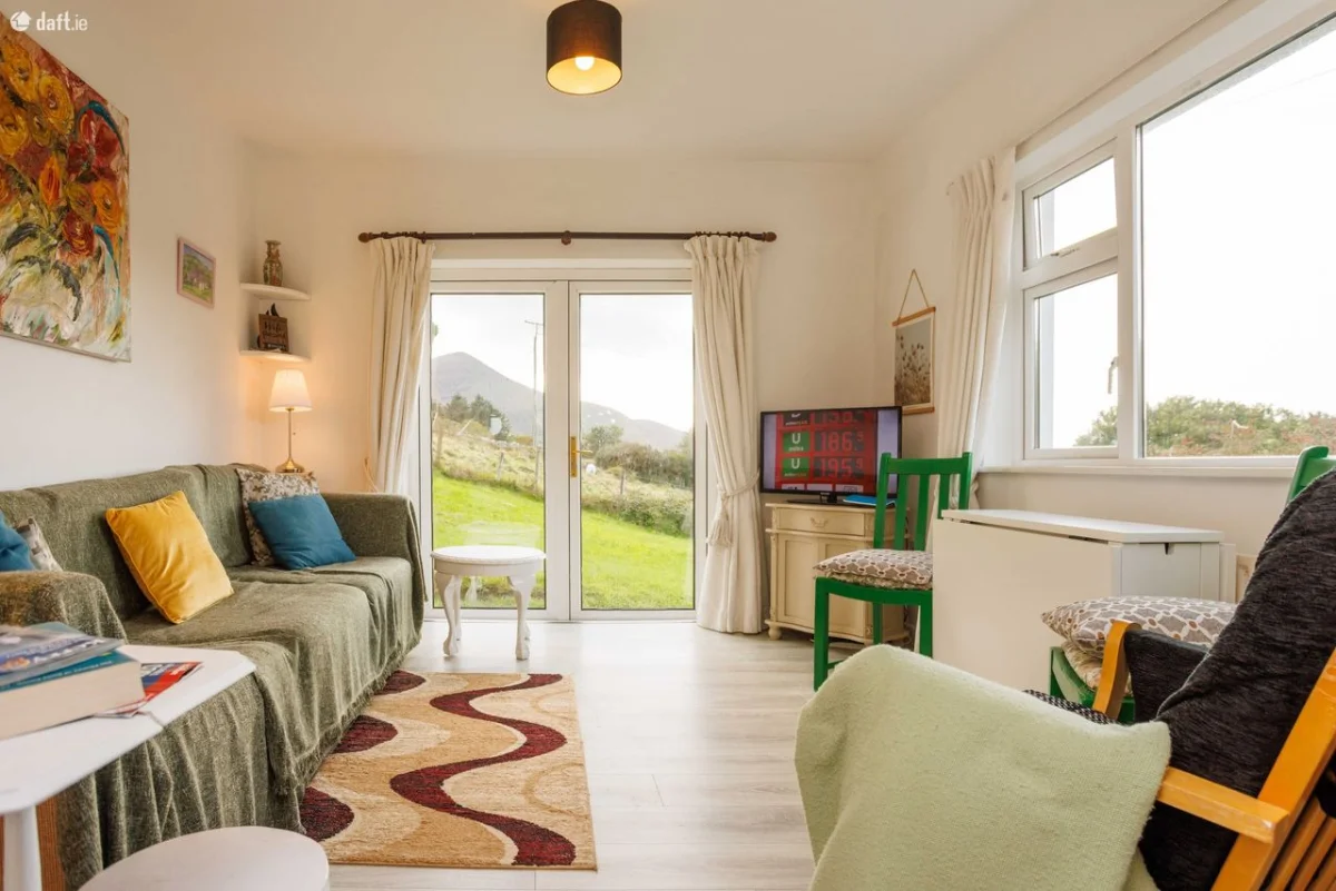 Drom West,Glenbeigh,Killarney,Co. Kerry, Glenbeigh, Co. Kerry - Image 2