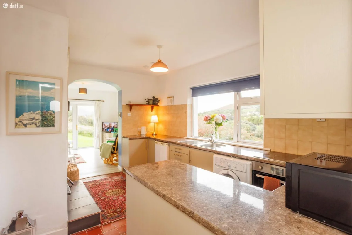 Drom West,Glenbeigh,Killarney,Co. Kerry, Glenbeigh, Co. Kerry - Image 10