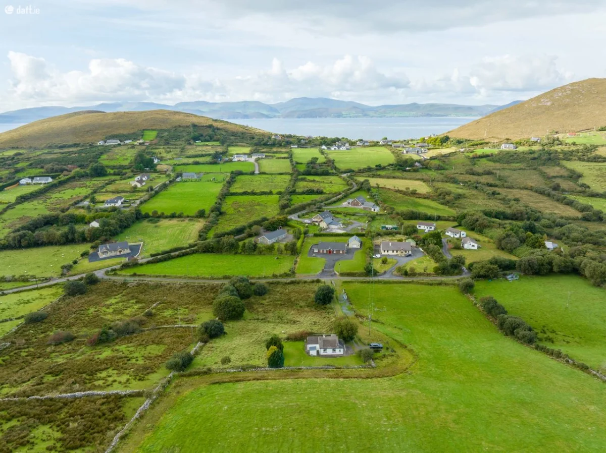 Drom West,Glenbeigh,Killarney,Co. Kerry, Glenbeigh, Co. Kerry - Image 23