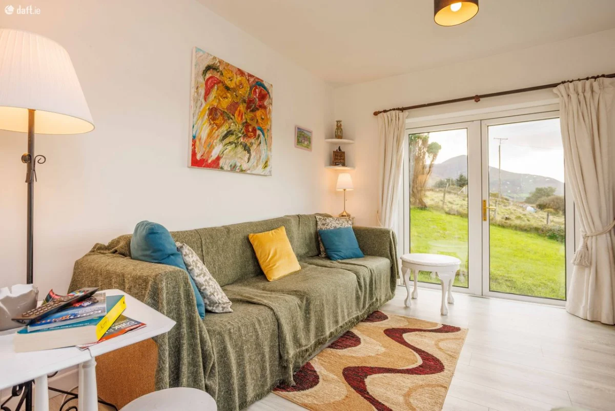 Drom West,Glenbeigh,Killarney,Co. Kerry, Glenbeigh, Co. Kerry - Image 3