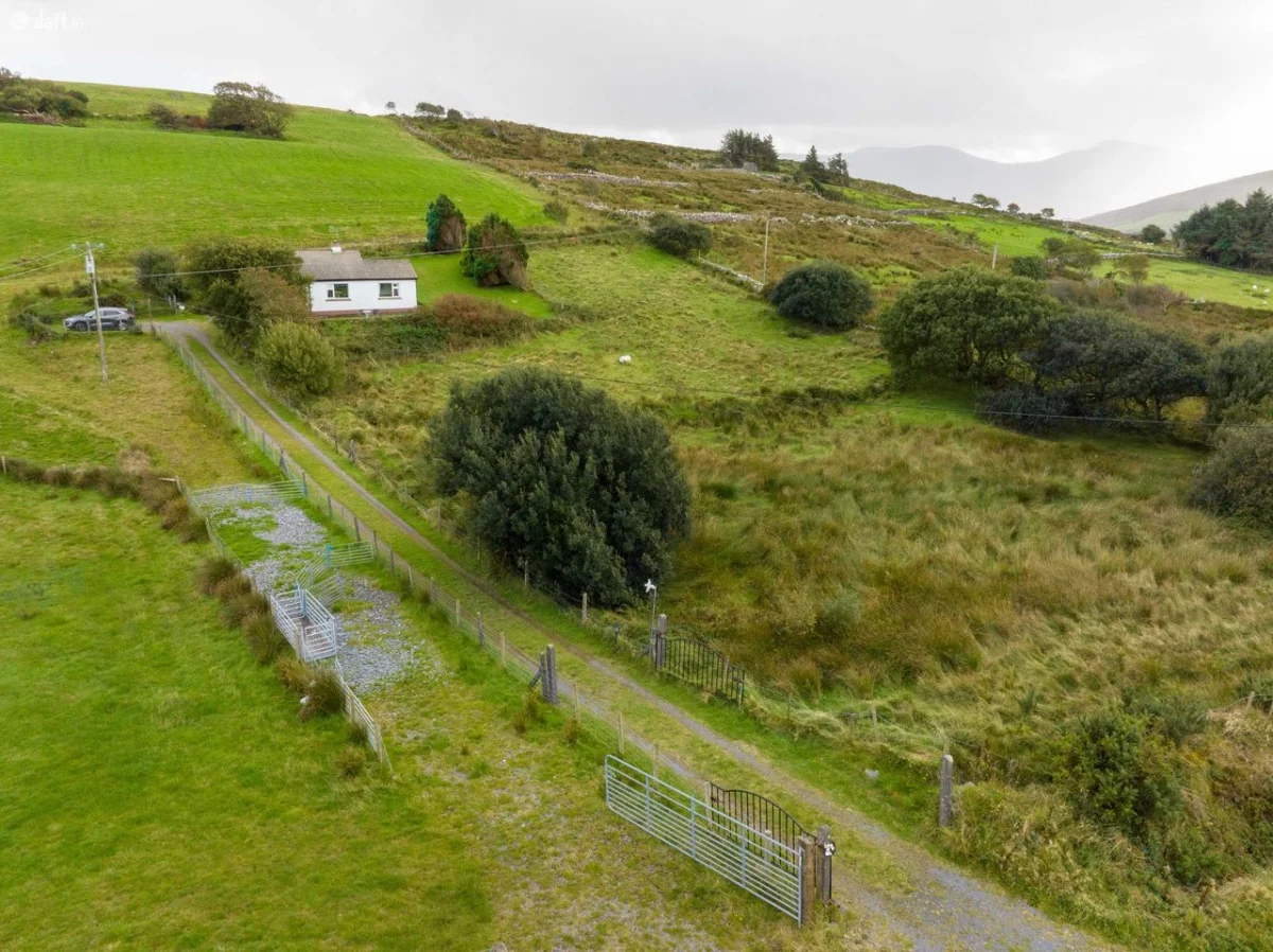 Drom West,Glenbeigh,Killarney,Co. Kerry, Glenbeigh, Co. Kerry - Image 22