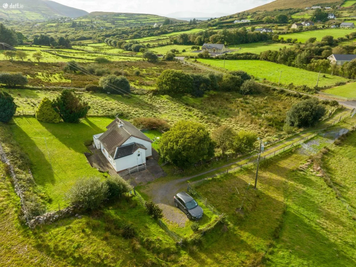 Drom West,Glenbeigh,Killarney,Co. Kerry, Glenbeigh, Co. Kerry - Image 20