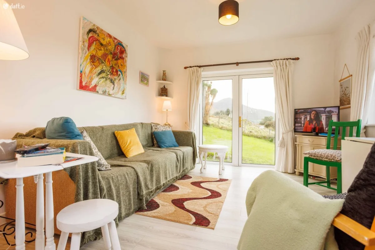 Drom West,Glenbeigh,Killarney,Co. Kerry, Glenbeigh, Co. Kerry - Image 4