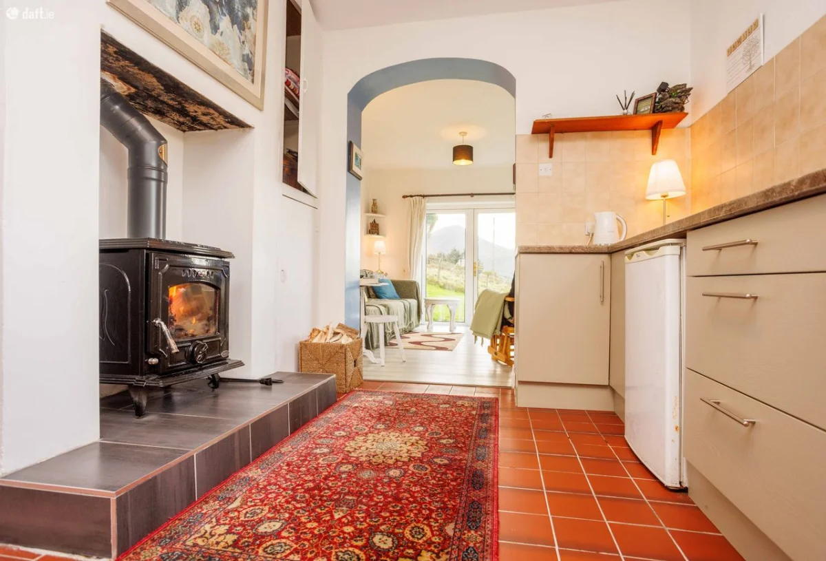 Drom West,Glenbeigh,Killarney,Co. Kerry, Glenbeigh, Co. Kerry - Image 7