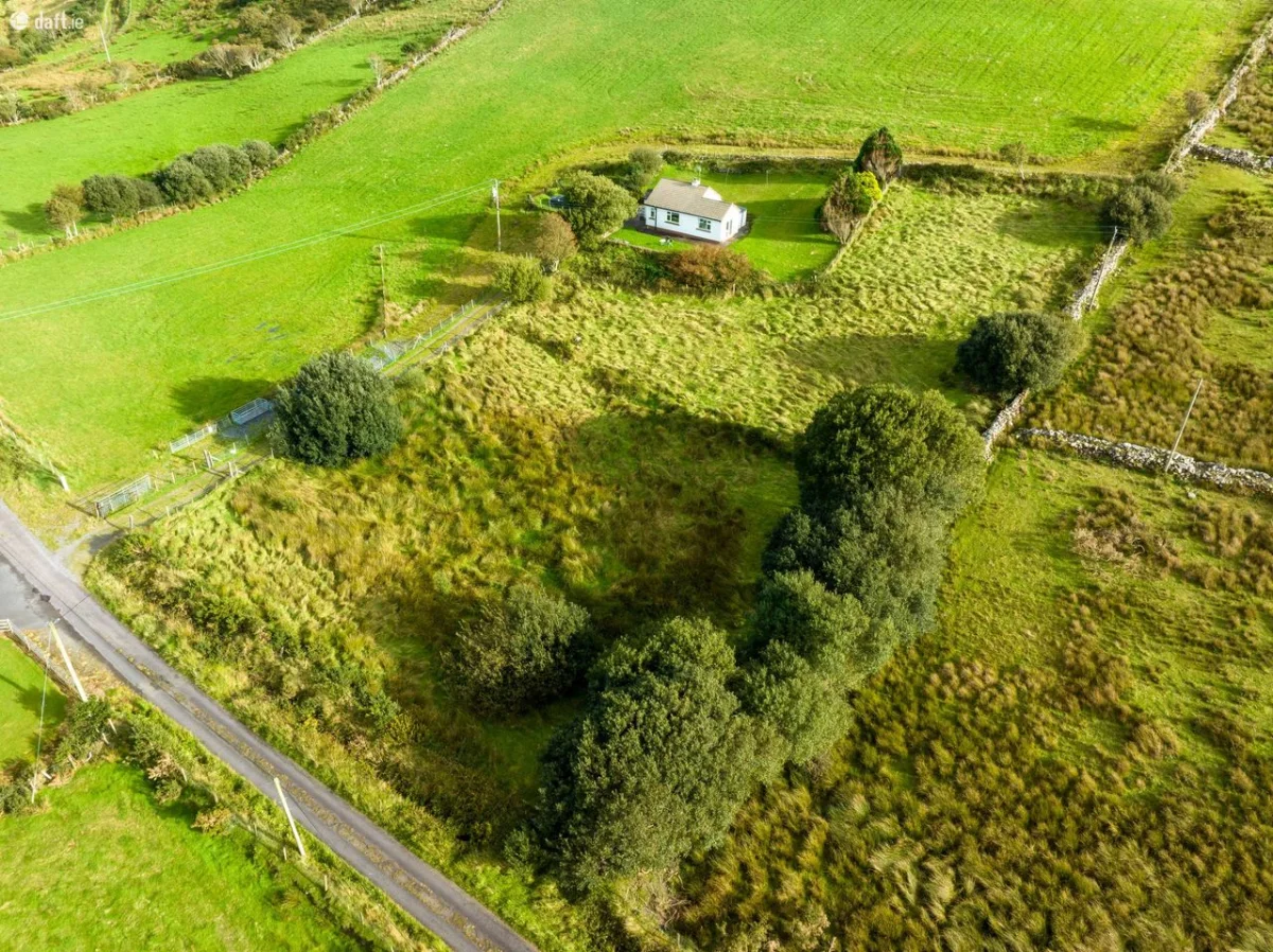 Drom West,Glenbeigh,Killarney,Co. Kerry, Glenbeigh, Co. Kerry - Image 19