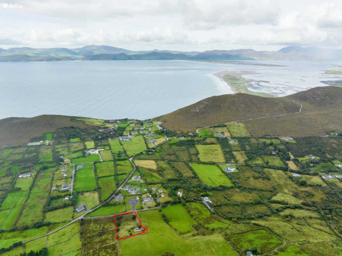 Drom West,Glenbeigh,Killarney,Co. Kerry, Glenbeigh, Co. Kerry - Image 24