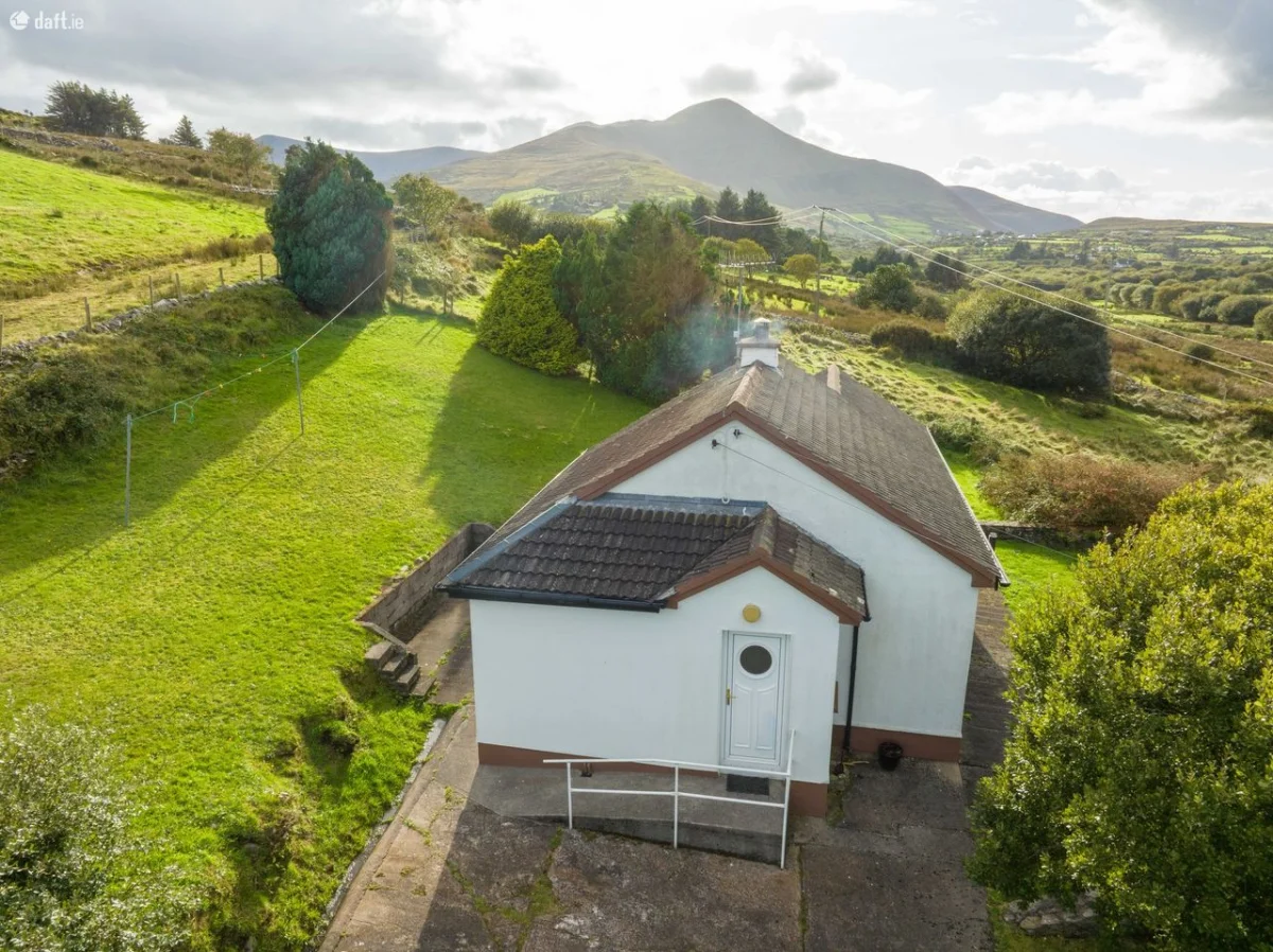 Drom West,Glenbeigh,Killarney,Co. Kerry, Glenbeigh, Co. Kerry - Image 26