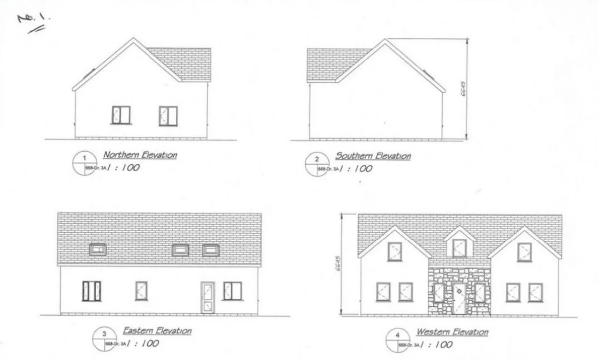 1 Hawthorn Place, Laharn, Killorglin, Co. Kerry - Image 4