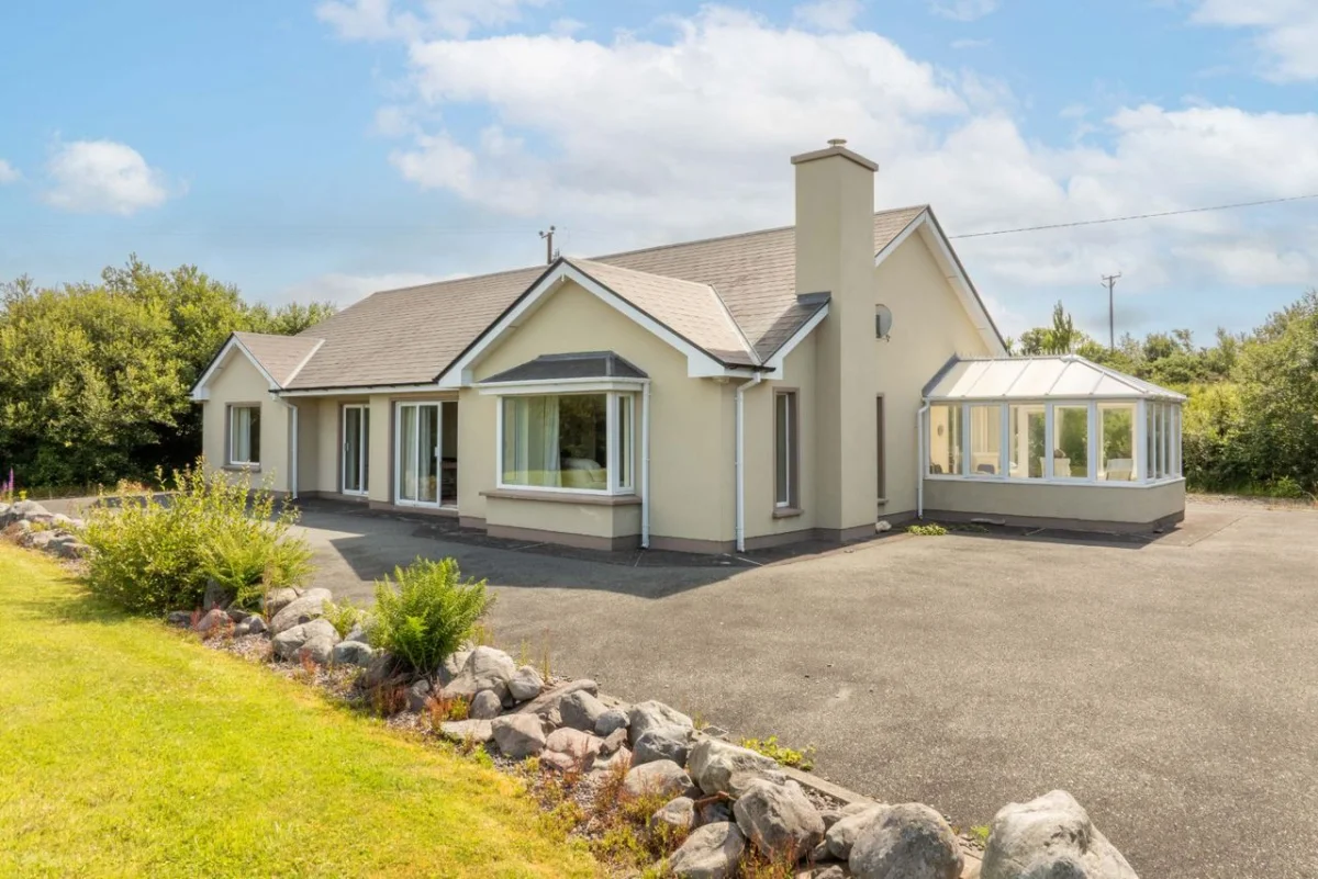 Ballyclave, Dooks, Glenbeigh, Co. Kerry