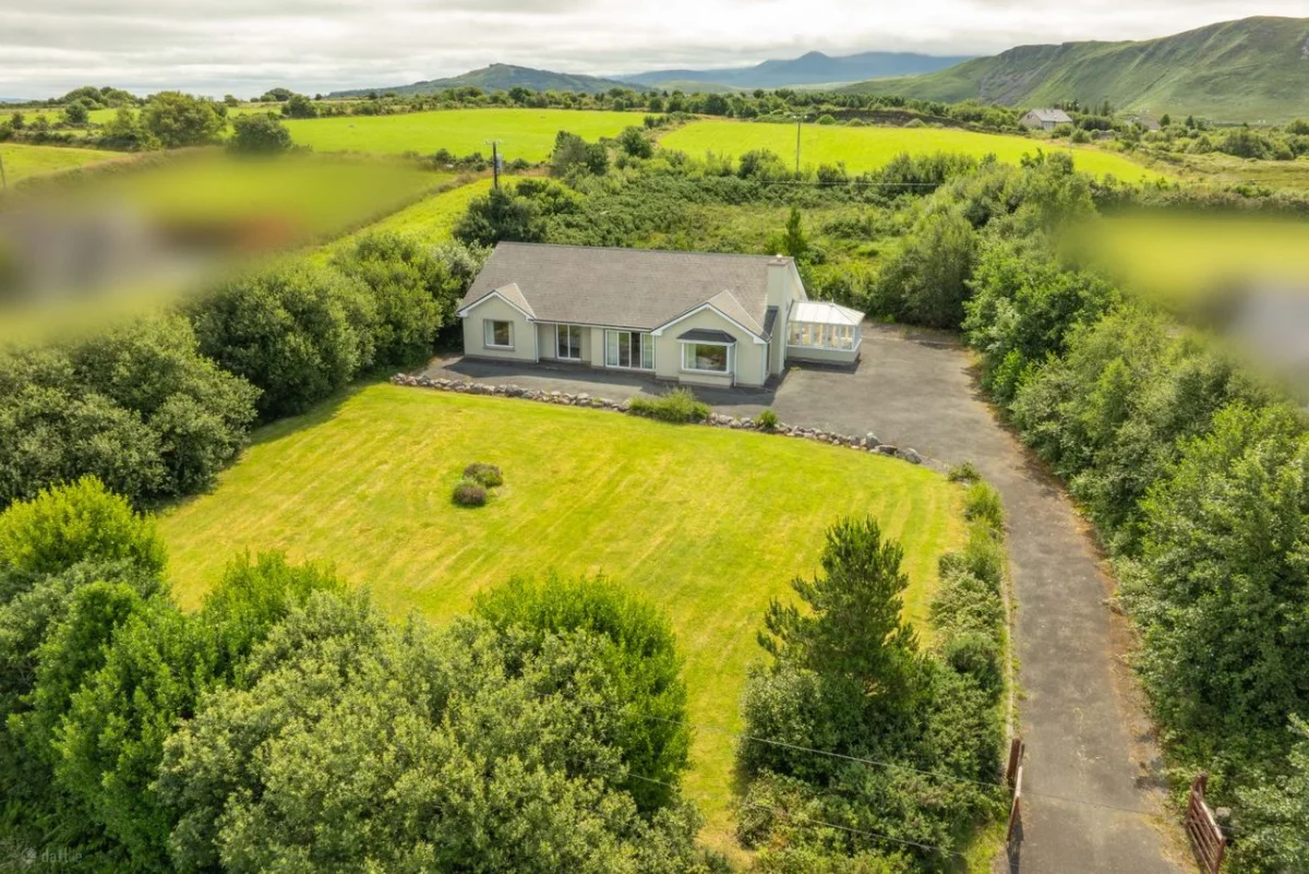 Ballyclave, Dooks, Glenbeigh, Co. Kerry - Image 20