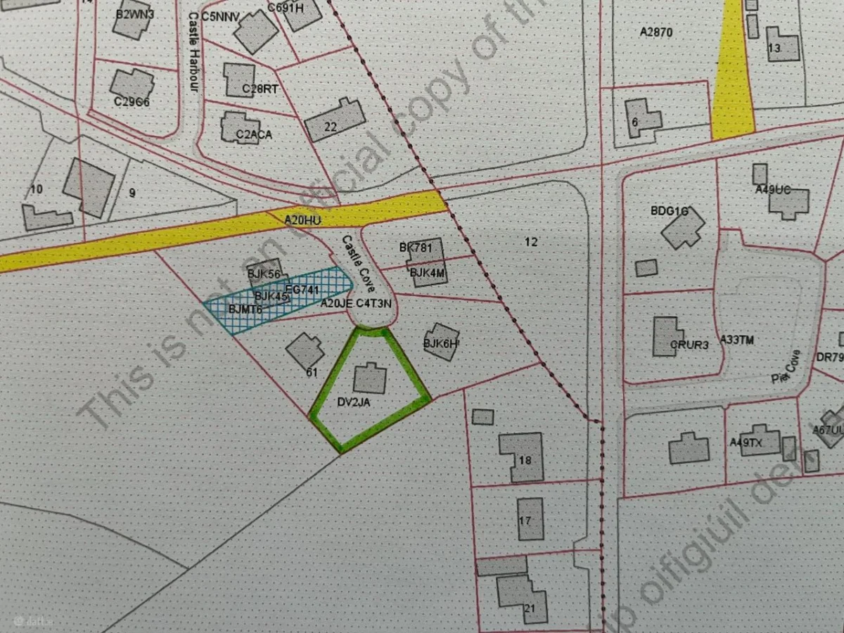 Castlecove, Knockyline, Killorglin, Co. Kerry - Image 21