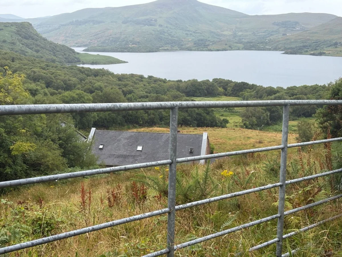 Oulagh East, Caragh Lake, Killorglin, Co. Kerry - Image 1