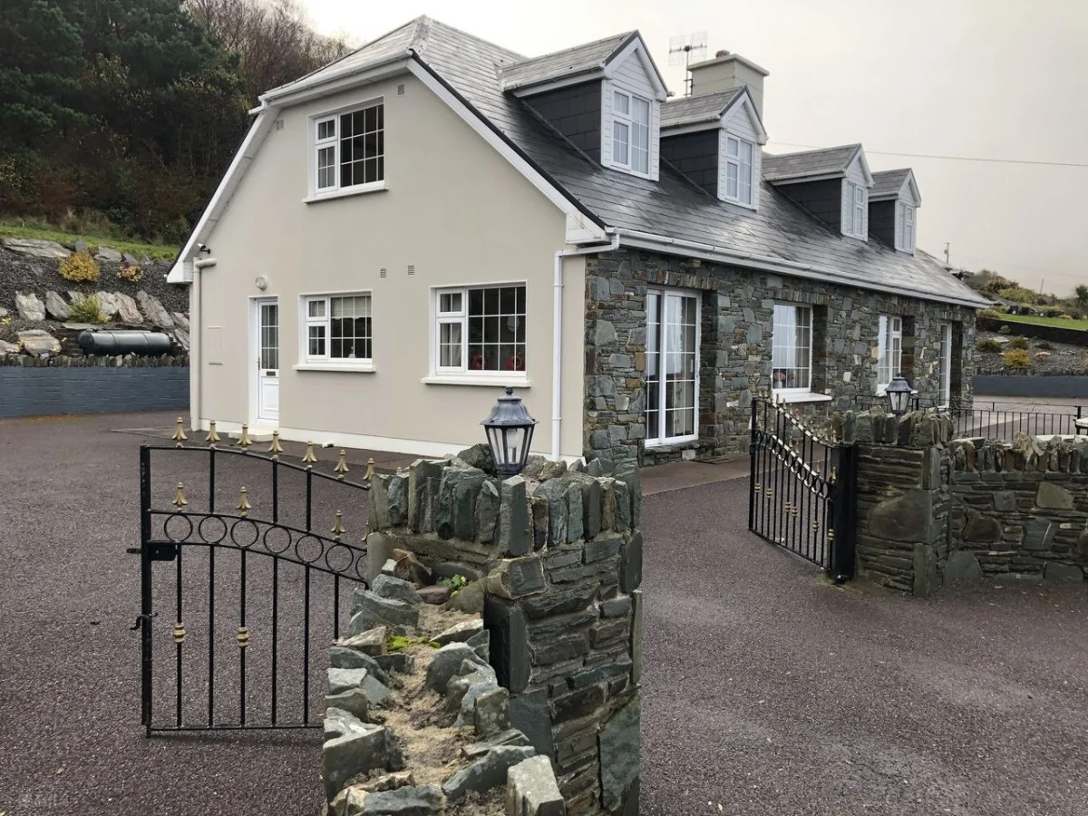 Gleensk, Kells, Glenbeigh, Co. Kerry - Image 1