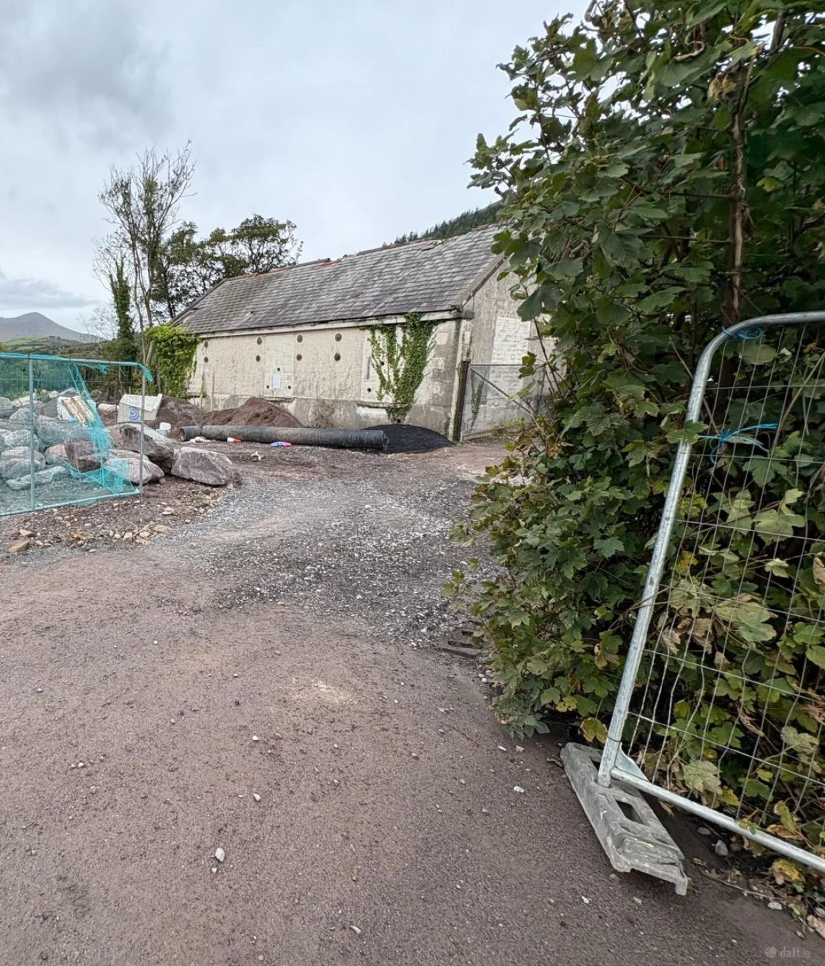 Gowlane, Glenbeigh, Co. Kerry - Image 3