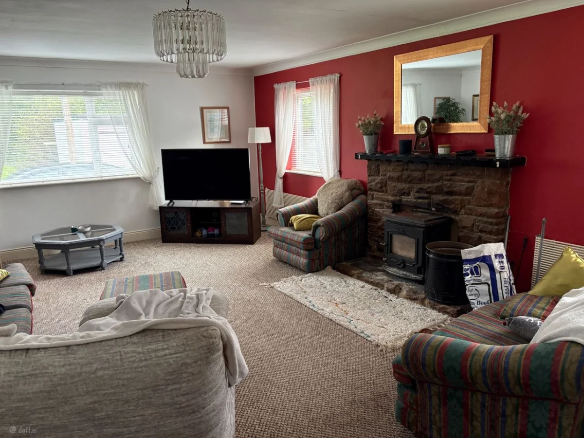 Gowlane House, Glenbeigh, Co. Kerry - Image 2