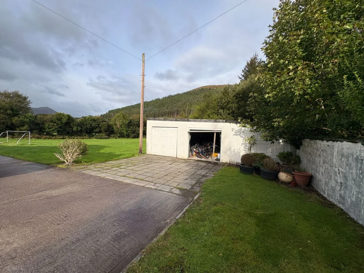Gowlane House, Glenbeigh, Co. Kerry - Image 11