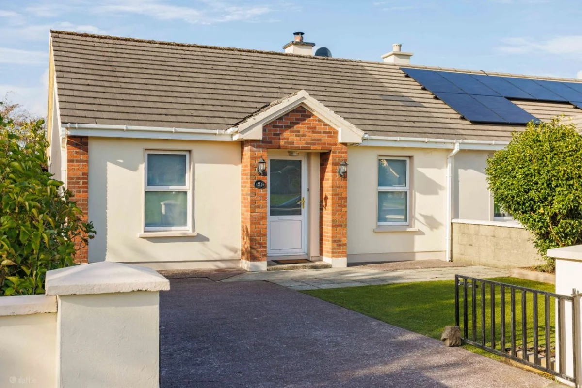 2 Clover Hill Close, Killorglin, Co. Kerry - Image 1