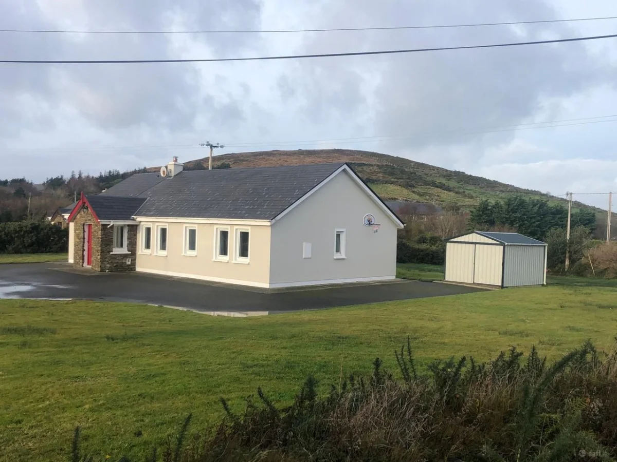 Drom West, Glenbeigh, Co. Kerry - Image 19