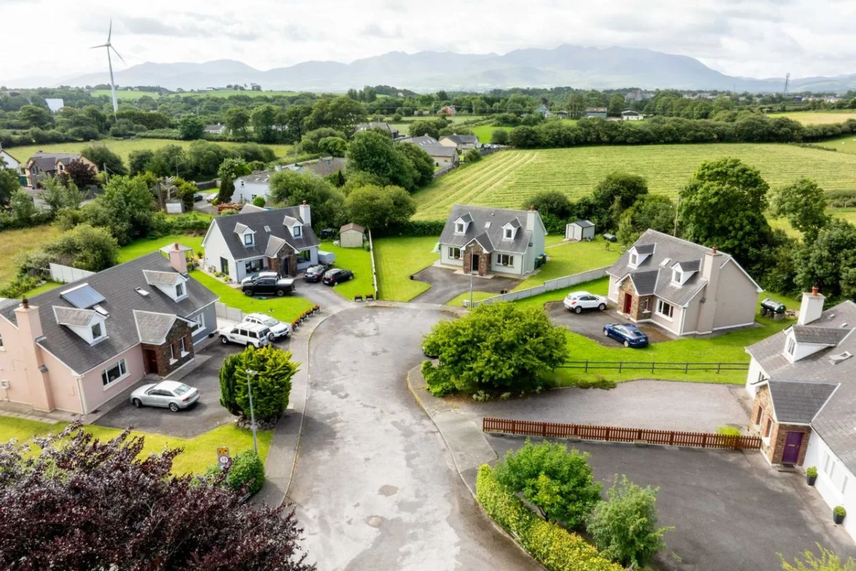 3 Castlecove,Knockyline,Killorglin,Co. Kerry, Killorglin, Co. Kerry - Image 33