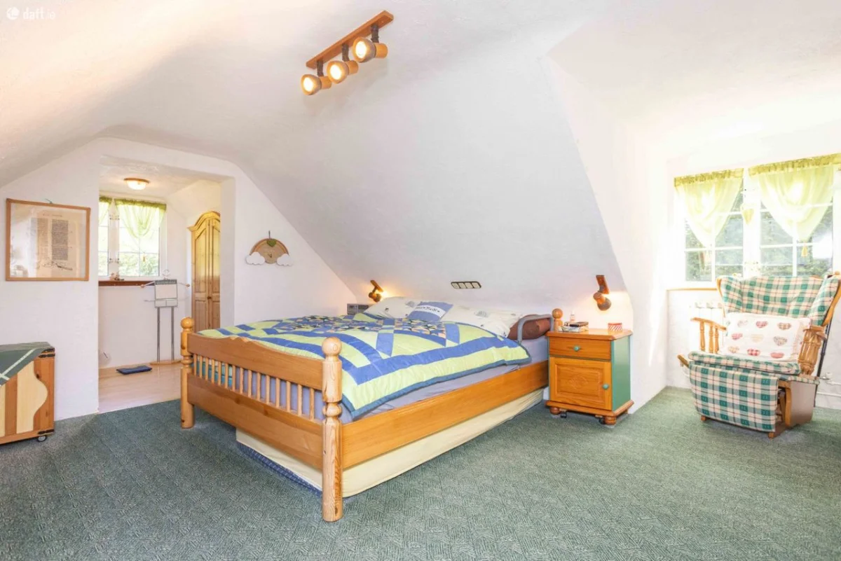5 Caragh Lake Cottages,Caragh Lake,Killorglin,Co. Kerry, Killorglin, Co. Kerry - Image 16